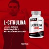 L-Citrulina 1200mg | Testrol Essential | 60 Cápsulas