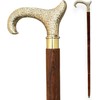 Affordable Derby Canes and Walking Sticks with Brass Handle Wooden
