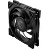 MSI MEG SILENT GALE P12 Premium Silent Gaming Fan: 120mm,
