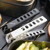 SIAZALIFE DUO COOKER CLIP FOR MESTIN HANDLE GRIPPER LIFTER TONG