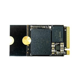 XPC Technologies 2TB M.2 2242 Extension NVMe PCIe SSD Gen 4.0x4 Single-Sided Drive, 5100MB/s Read, 4800 MB/s Write, SN740 Replacement