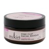 Sukin Pink Clay Facial Masque 100ml