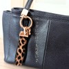 unomarl Key Ring, Key Ring, Bag Charm, Smart Key Case,