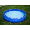 SWIMLINE Classic 3 Ring Kiddie Pool 60'' X 12'' For