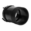 Camco Camper/RV Sewer Fitting Adapter | Features a Straight Fitting