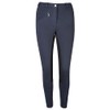 Pfiff Thea 102290 Women's Riding Breeches Full Seat Imitation Leather,