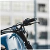 Gatuida 50cc High-Strength Replacement Brake Lever for Bikes Mini Bike