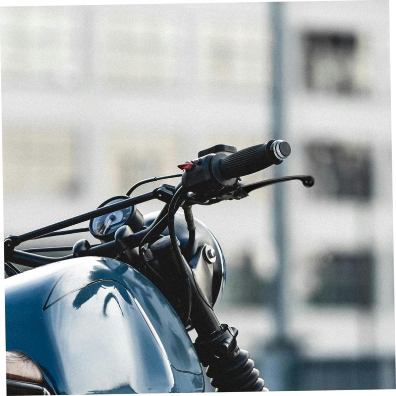 Gatuida 50cc High-Strength Replacement Brake Lever for Bikes Mini Bike
