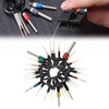 NEERIX 26-Piece Terminal Ejector Kit for Car Apin Tool Car