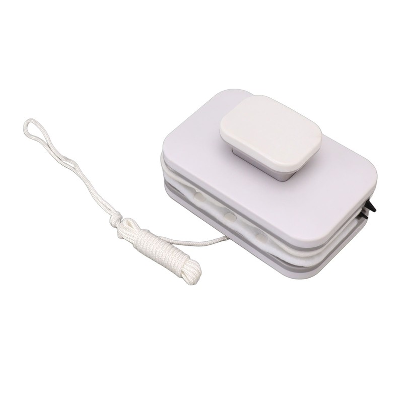 Magnetic Window Brush Strong Magnet Double Side Magnetic Window Cleaner