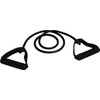 Fitness Band, Resistance Band, Tube Expander with Foam Handles, Resistance