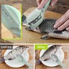 Fish Scaler, Fast Fish Scale Remover, Fish Descaler Tool Skin