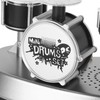 Finger Drum Set Portable Plastic Easy to Play Finger Touch