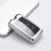 ontto Car Key Case for Land Rover Discovery 5 Range