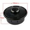 Powerful Tools 1Pcs Dual 2 Line Strimmer Trimmer Brushcutter Bump