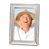 EDZARD Matera Picture Frame for Photo 10 x 15 cm