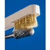 Pferd 43677002 Bürste-Handbürsten für Zündkerzen' 30 MES 0,15 SG