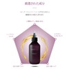 SARANARA 10 Second Day Water Salon Silk Treatment/Hair Water Treatment