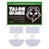 TALONGAMES Mouse Feet for Razer Viper V3 Pro 2-Set Premium