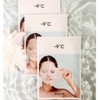 Doc Lab Mask Pack - 9 degrees glacial water mask