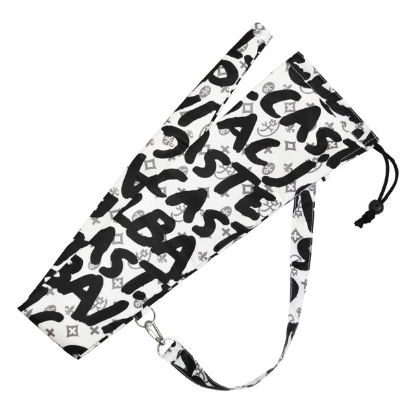 Castelbajac 345198 Men’s Umbrella Bag, Long Umbrella Bag, For Both