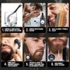 14 en 1 Kit Cuidado Barba, Incluye Crecimiento de Barba