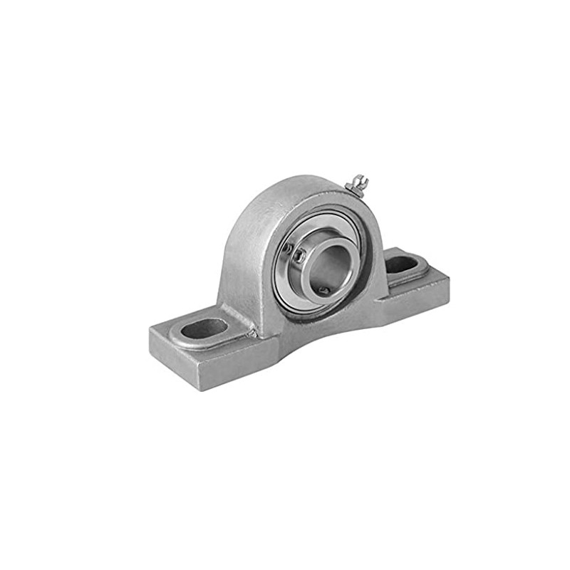 ZSKL SUCSP204-12 Stainless Steel Pillow Block Bearing 3/4" Bore