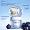Caudalie Vinoperfect Instant Brightening Moisturizer with Niacinamide, Refill Pod -