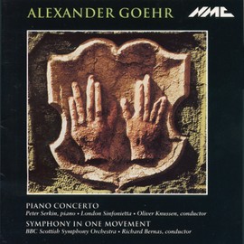 Alexander Goehr