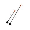 Heavy Duty 25 Lbs. Magnetic Pickup Tool with Telescoping Handle