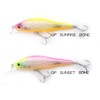 Megabus X-80SW GP Chivas Lure Sunrise Bone