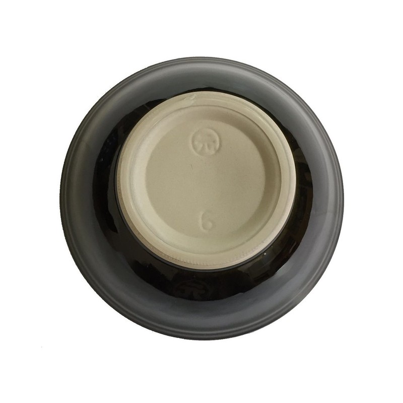 IWAMI Burn Mortar 4 # # # # (Non-Slip) with