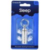 CRESCENDO Ear Plugs for Sleeping Ear Protectors Sleep 25 White