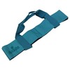 Acclaim Arles Nylon Two Bowl Level Lawn Flat Green Short