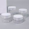 Cosmetic Refill Containers 25ml 40ml 60ml 80ml 60ml 20ea
