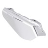 Kiawnia Mid Frame Air Deflector, Heat Shield Deflectors Compatible with