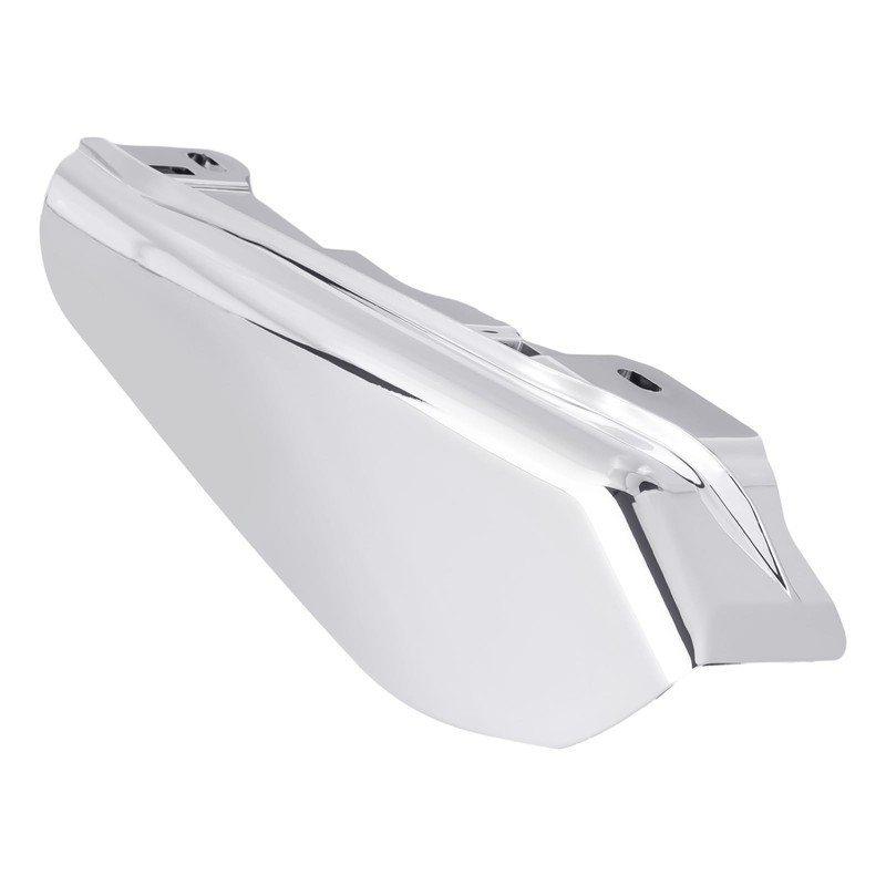 Kiawnia Mid Frame Air Deflector, Heat Shield Deflectors Compatible with