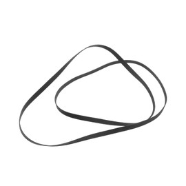 Create idea 1 x Turntable Turntable Drive Belt Phonograph Rubber Drive Belt Replacement Compatible with Pioneer PL-Z91 PL-Z92 PL-Z93 PL-Z94 PL-Z95