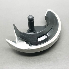 Generic Sewing Machine Oscillating Shuttle Hook