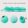 Baby Bathtub Floating Mat Infant Bathing Tub Bed Cushion Adjustable