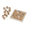 Brain Training for Work Place EH-03 of "puzzle Dojo" (japan import)
