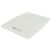 Greenworks Chopping Board Recycled Plastic 44x33cm White