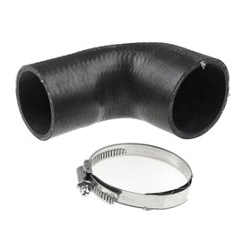 Charge Air Hose Turbo Hose for Beetle 5C1 5C2 E.O.S 1F7 Golf 5M1 521 1K1 1K5 5K1 517 AJ5 J-e-t-t-a 1K2 162 163 AV3 AV2 P-a-s-s-a-t S-c-i-r-o-c-o S-h -a-r-a-n T-i-g-u-a-n T-o-u-r-a-n 2005-2021