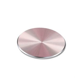 Adhesive Metal Plate Mounting Kits Stickers, Universal Discs Magnet Patch Compatible with Air Vent Magnetic Car/Vehicle Mount Holder