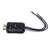 Car Audio Converter High to Low 2 Channel Line Output