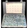 Fasteners Inc Grade 5 Hex Bolts Cap Screws, Nuts &