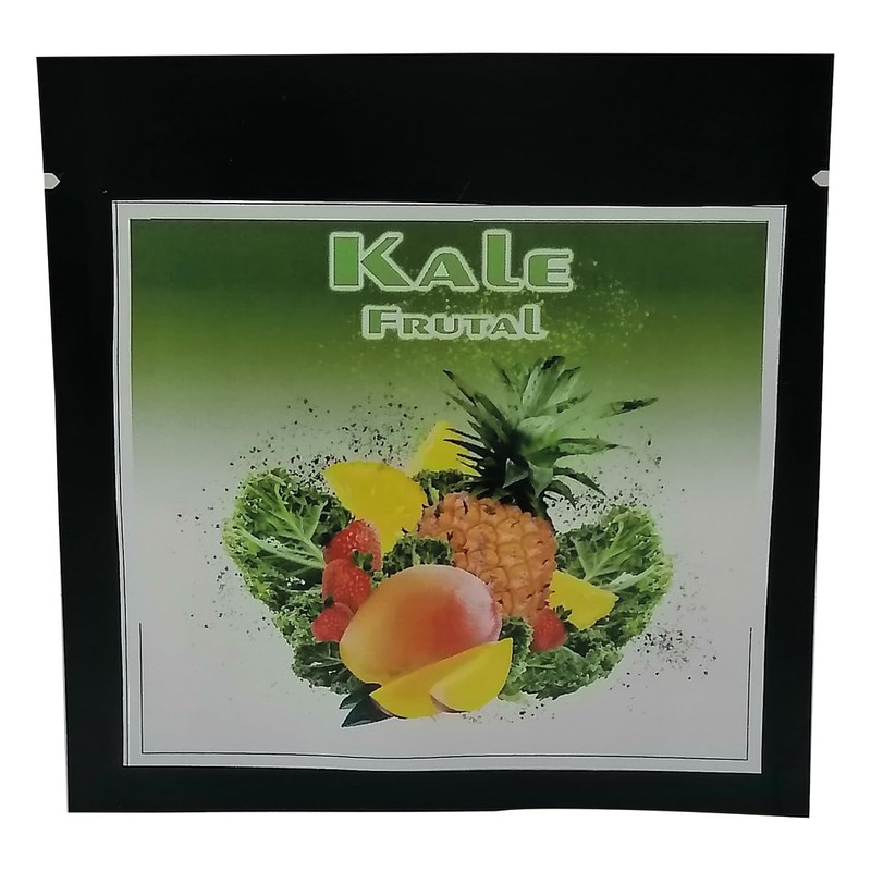 Kale Frutal Health Toyo Group, 100g