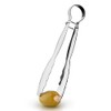 EVA SOLO Cold Cutting Tongs, Easy to Close and Store,