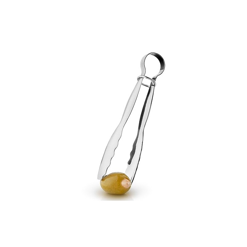 EVA SOLO Cold Cutting Tongs, Easy to Close and Store,