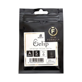 KOKOIST JELLIP AS ALMOND SHORT #6 25P